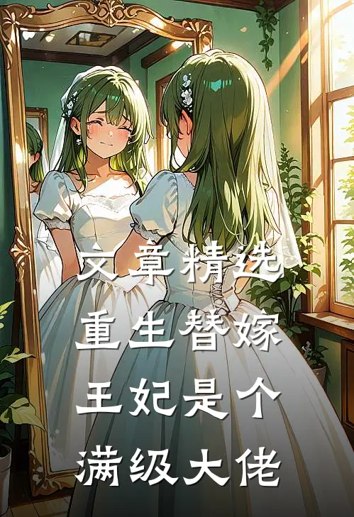 文章精选重生替嫁，王妃是个满级大佬