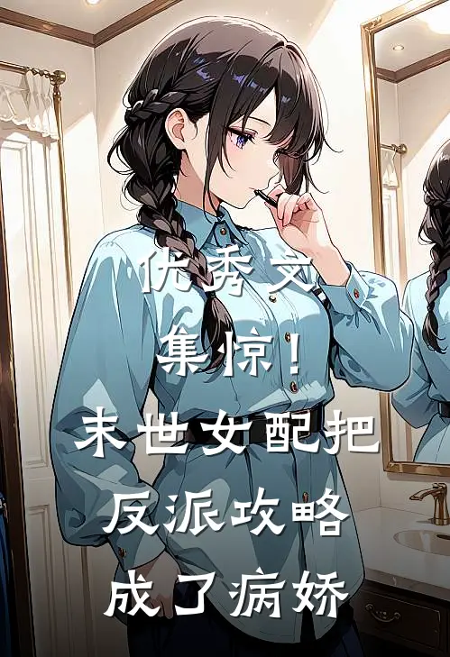 优秀文集惊！末世女配把反派攻略成了病娇