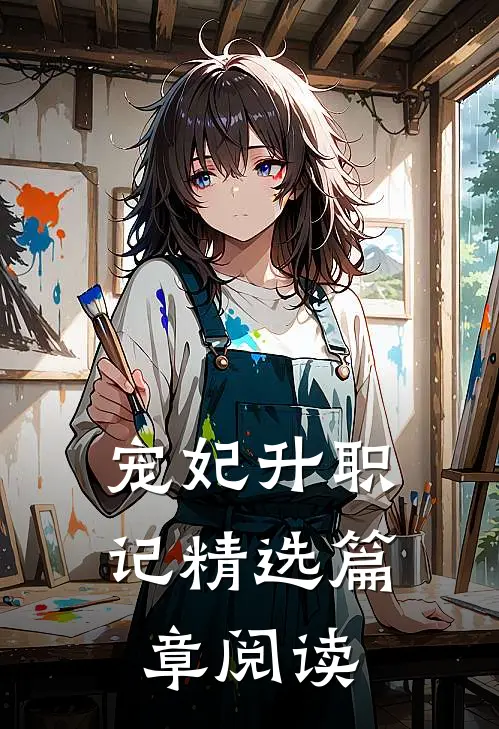 宠妃升职记精选篇章阅读