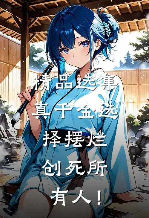 精品选集真千金选择摆烂，创死所有人！