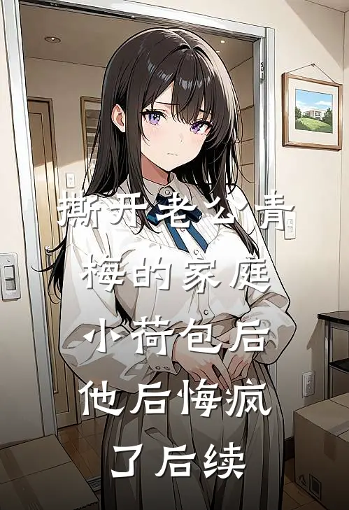 撕开老公青梅的家庭小荷包后，他后悔疯了后续