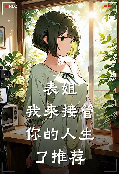 表姐，我来接管你的人生了推荐