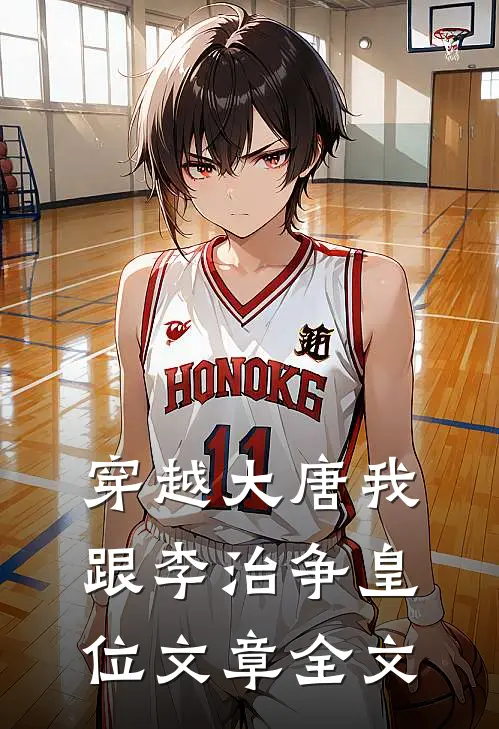 穿越大唐我跟李治争皇位文章全文