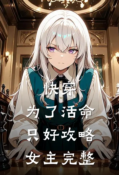 快穿：为了活命，只好攻略女主完整