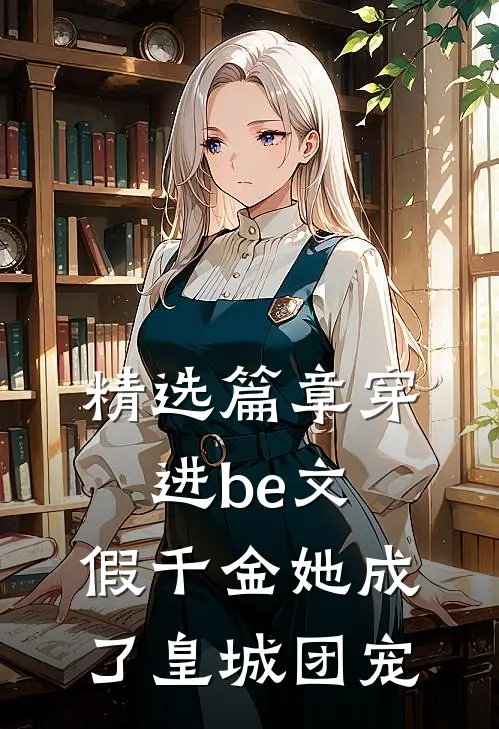 精选篇章穿进be文，假千金她成了皇城团宠