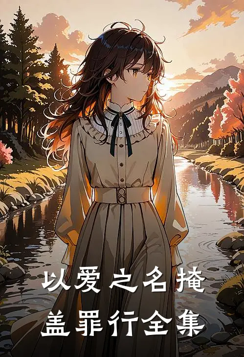 以爱之名掩盖罪行全集