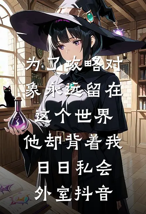为了攻略对象永远留在这个世界，他却背着我日日私会外室抖音