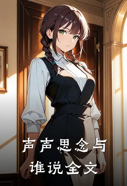 声声思念与谁说全文