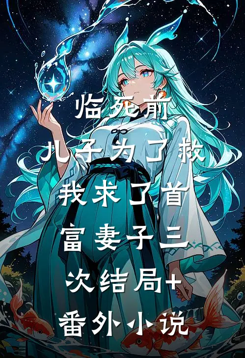 临死前，儿子为了救我求了首富妻子三次结局+番外小说