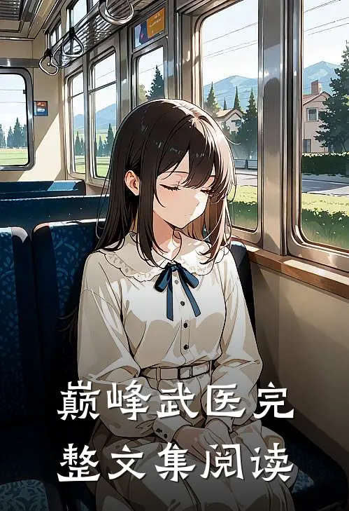 巅峰武医完整文集阅读