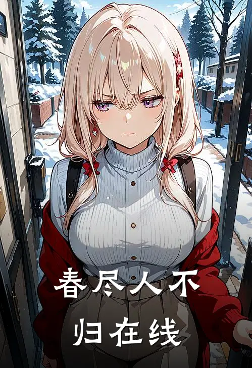 春尽人不归在线