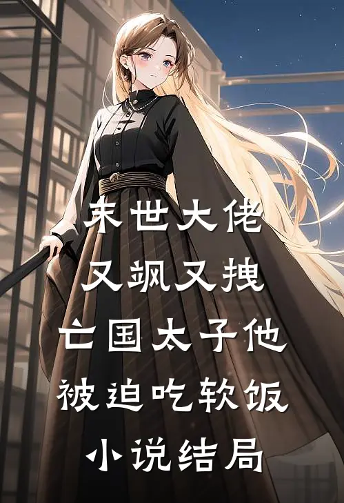 末世大佬又飒又拽，亡国太子他被迫吃软饭小说结局