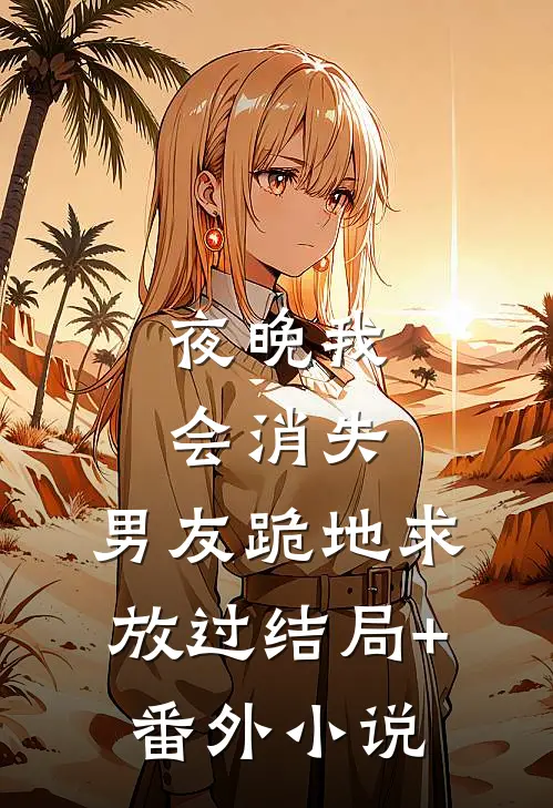 夜晚我会消失，男友跪地求放过结局+番外小说