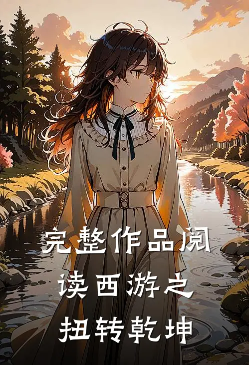 完整作品阅读西游之扭转乾坤