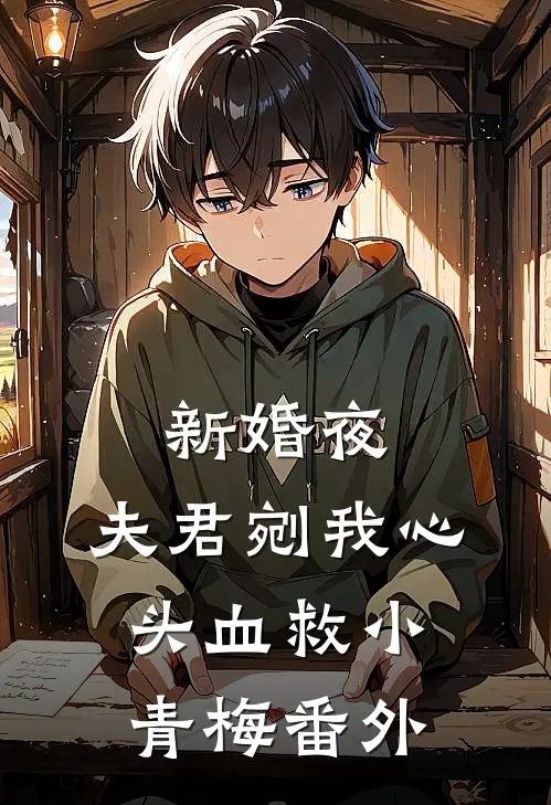 新婚夜，夫君剜我心头血救小青梅 番外