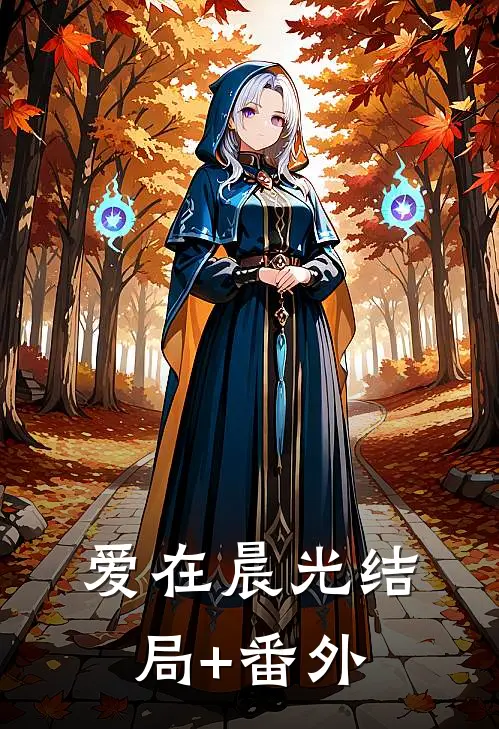 爱在晨光结局+番外