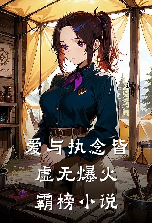 爱与执念皆虚无爆火霸榜小说