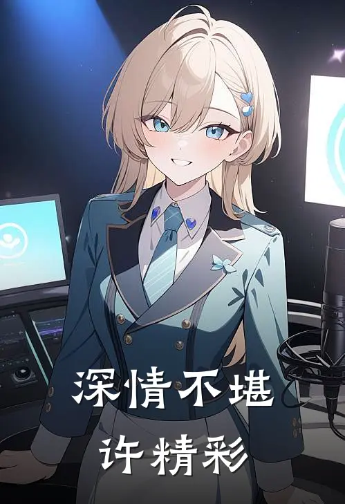 深情不堪许精彩