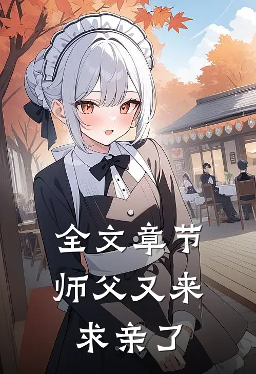 全文章节师父又来求亲了