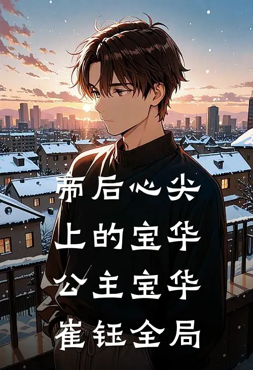 帝后心尖上的宝华公主宝华崔钰全局