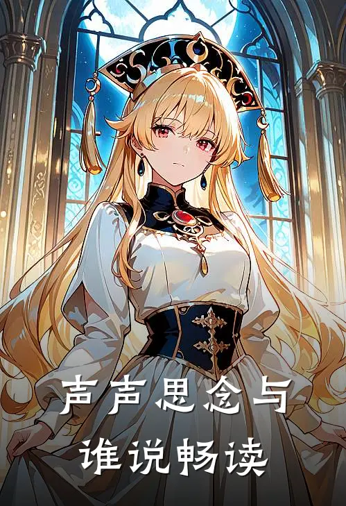 声声思念与谁说畅读