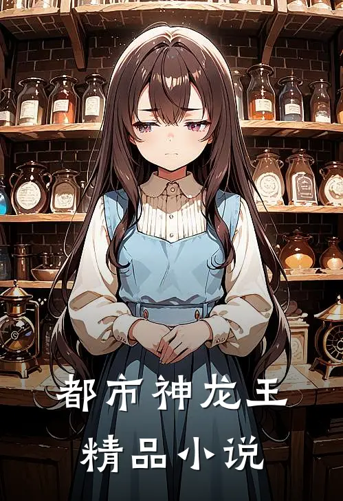 都市神龙王精品小说