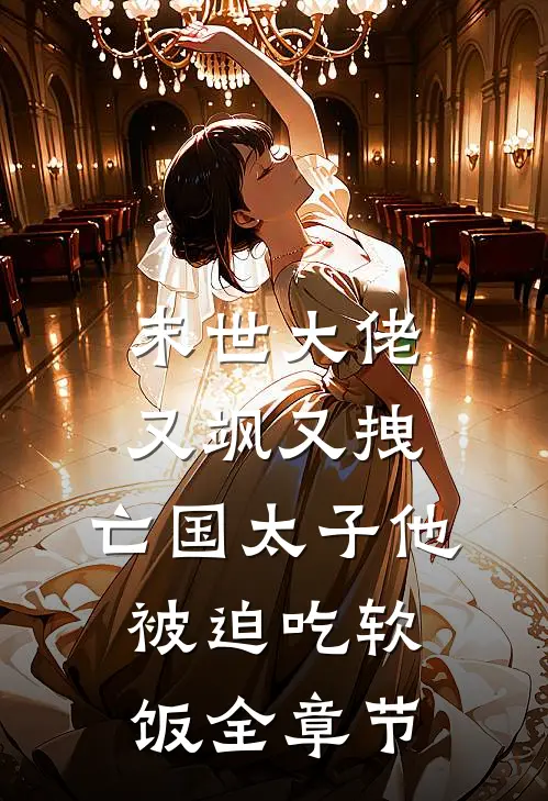 末世大佬又飒又拽，亡国太子他被迫吃软饭全章节