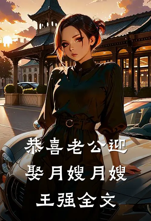 恭喜老公迎娶月嫂月嫂王强全文