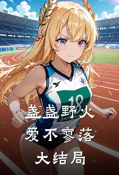盏盏野火爱不寥落大结局