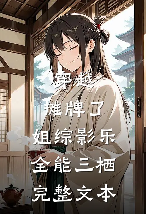 穿越：摊牌了，姐综影乐全能三栖完整文本