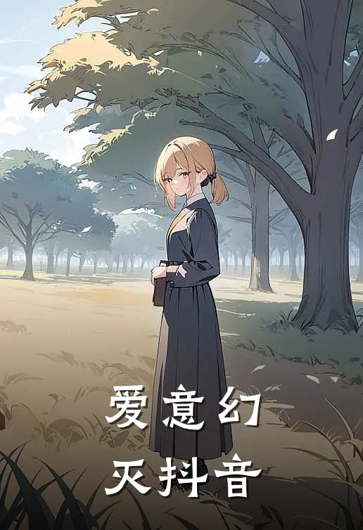 爱意幻灭抖音