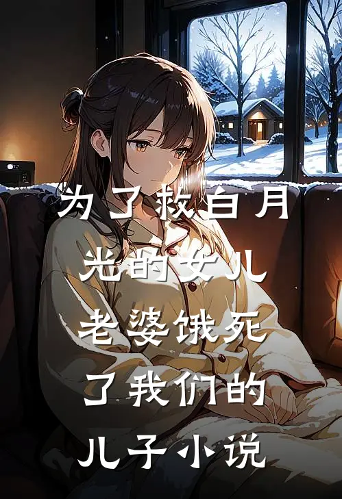 为了救白月光的女儿，老婆饿死了我们的儿子小说