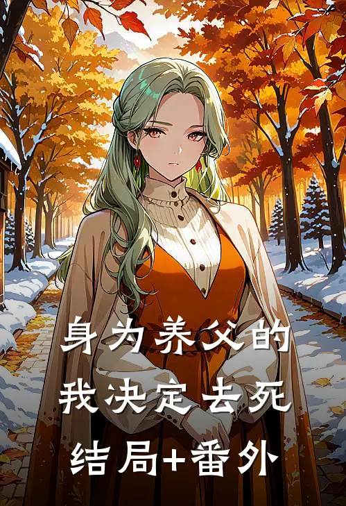 身为养父的我决定去死结局+番外