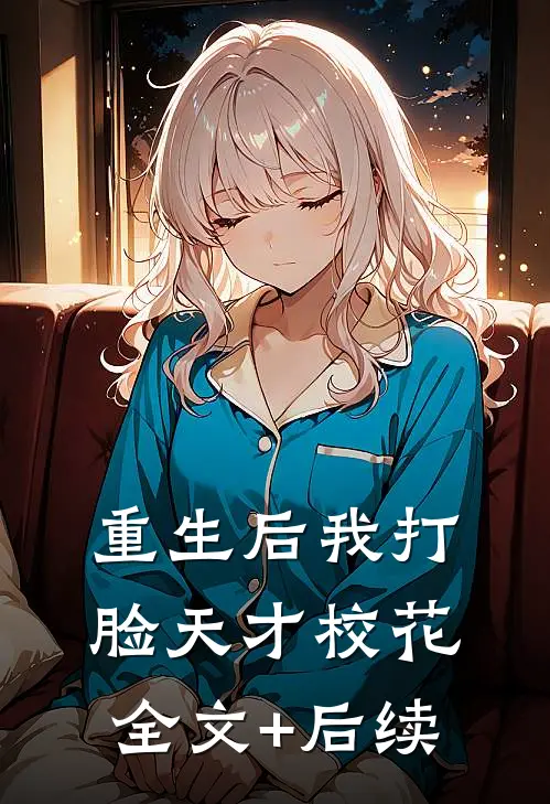 重生后我打脸天才校花全文+后续