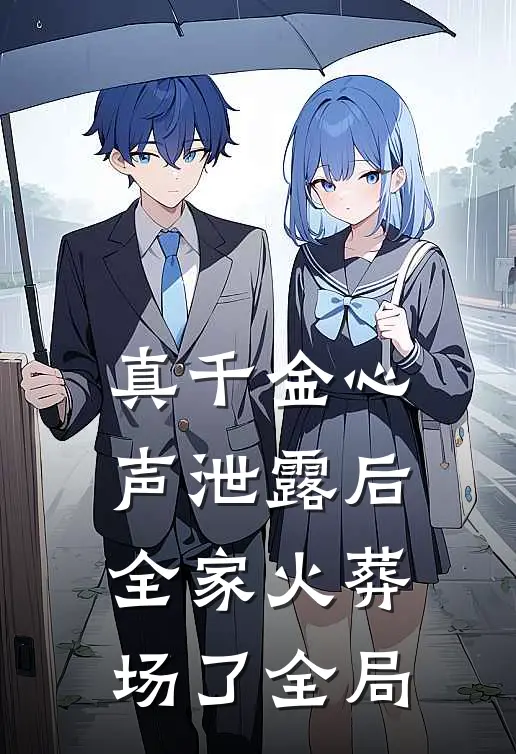 真千金心声泄露后，全家火葬场了全局