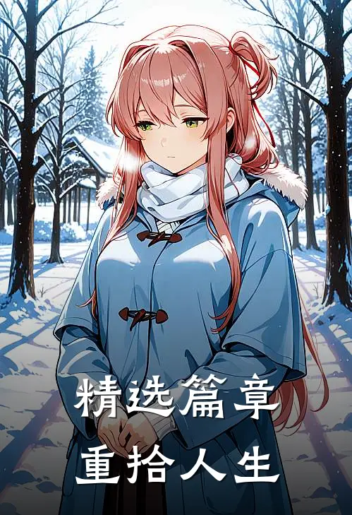 精选篇章重拾人生