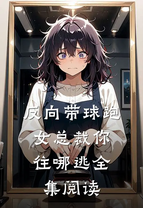 反向带球跑：女总裁你往哪逃全集阅读