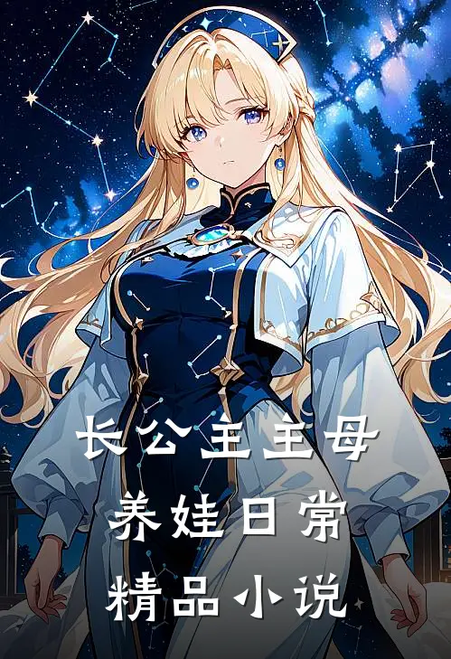 长公主主母养娃日常精品小说