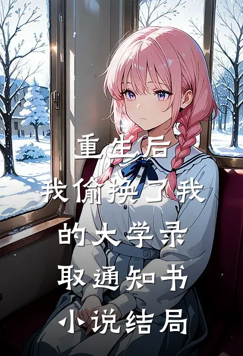 重生后，我偷换了我的大学录取通知书小说结局