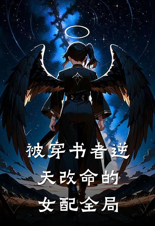 被穿书者逆天改命的女配全局