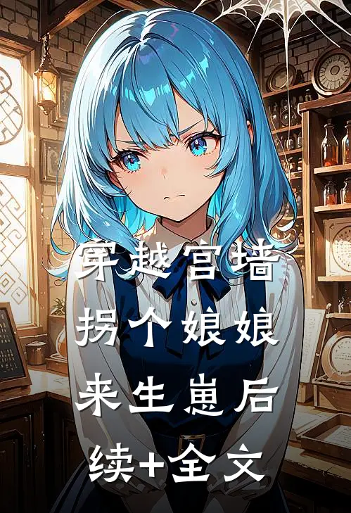 穿越宫墙拐个娘娘来生崽后续+全文