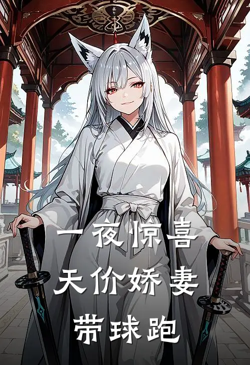 一夜惊喜：天价娇妻带球跑