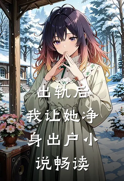 出轨后，我让她净身出户小说畅读