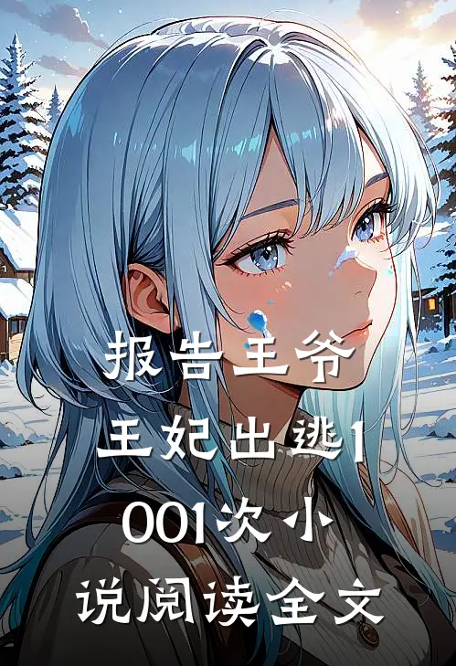 报告王爷,王妃出逃1001次小说阅读全文