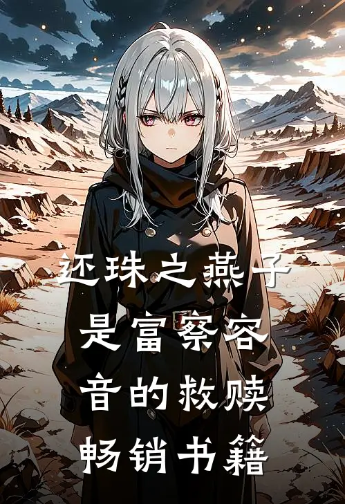 还珠之燕子是富察容音的救赎畅销书籍