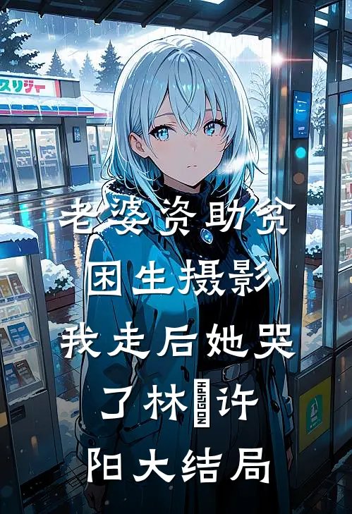 老婆资助贫困生摄影，我走后她哭了林玥许阳大结局