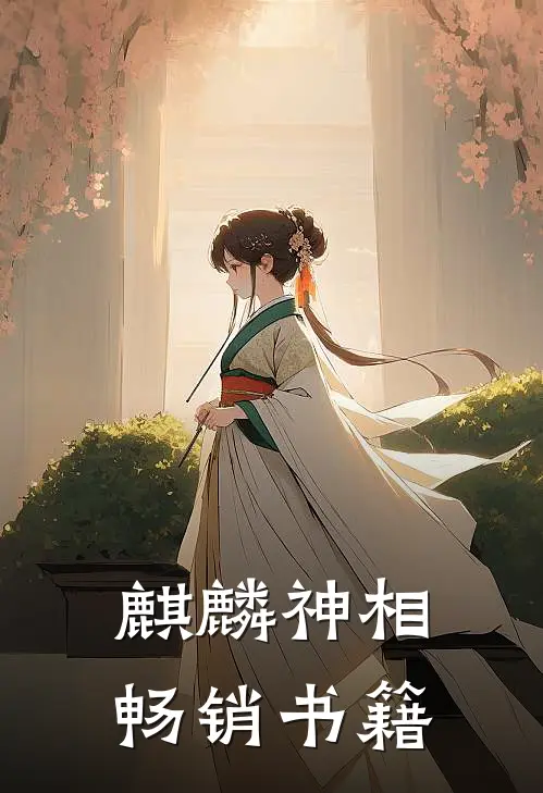 麒麟神相畅销书籍