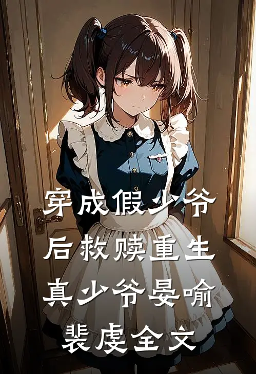 穿成假少爷后救赎重生真少爷晏喻裴虔全文