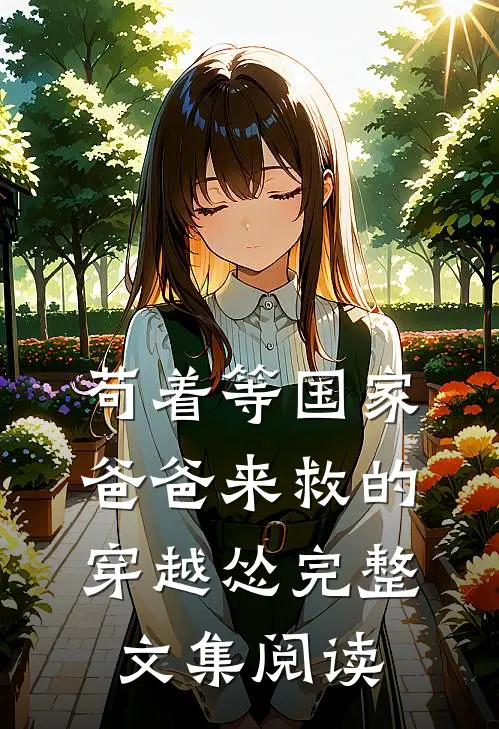 苟着等国家爸爸来救的穿越怂完整文集阅读