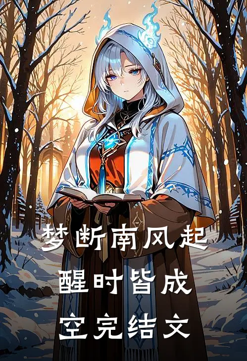 梦断南风起，醒时皆成空完结文